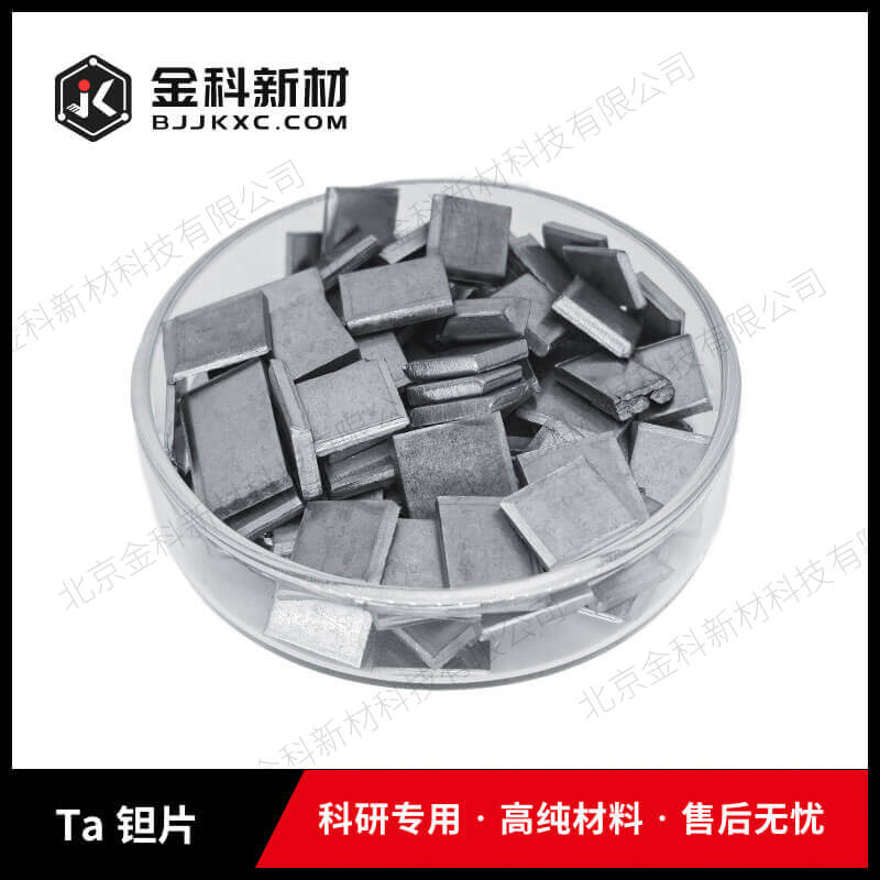 Ta 钽片